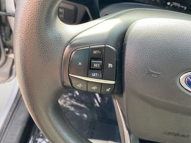 Used 2021 Ford Escape SE FWD image 19