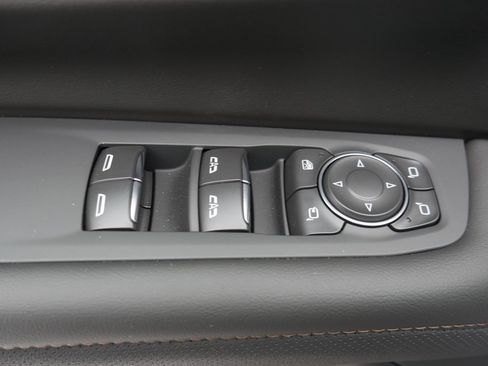 New 2026 Chevrolet Tahoe High Country w/ Sun And Tow Package image 33