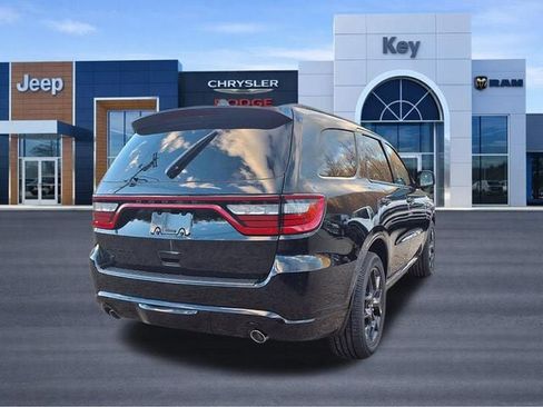 New 2026 Dodge Durango GT AWD/4WD image 5