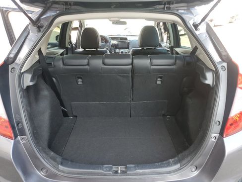 Used 2015 Honda Fit EX-L image 41