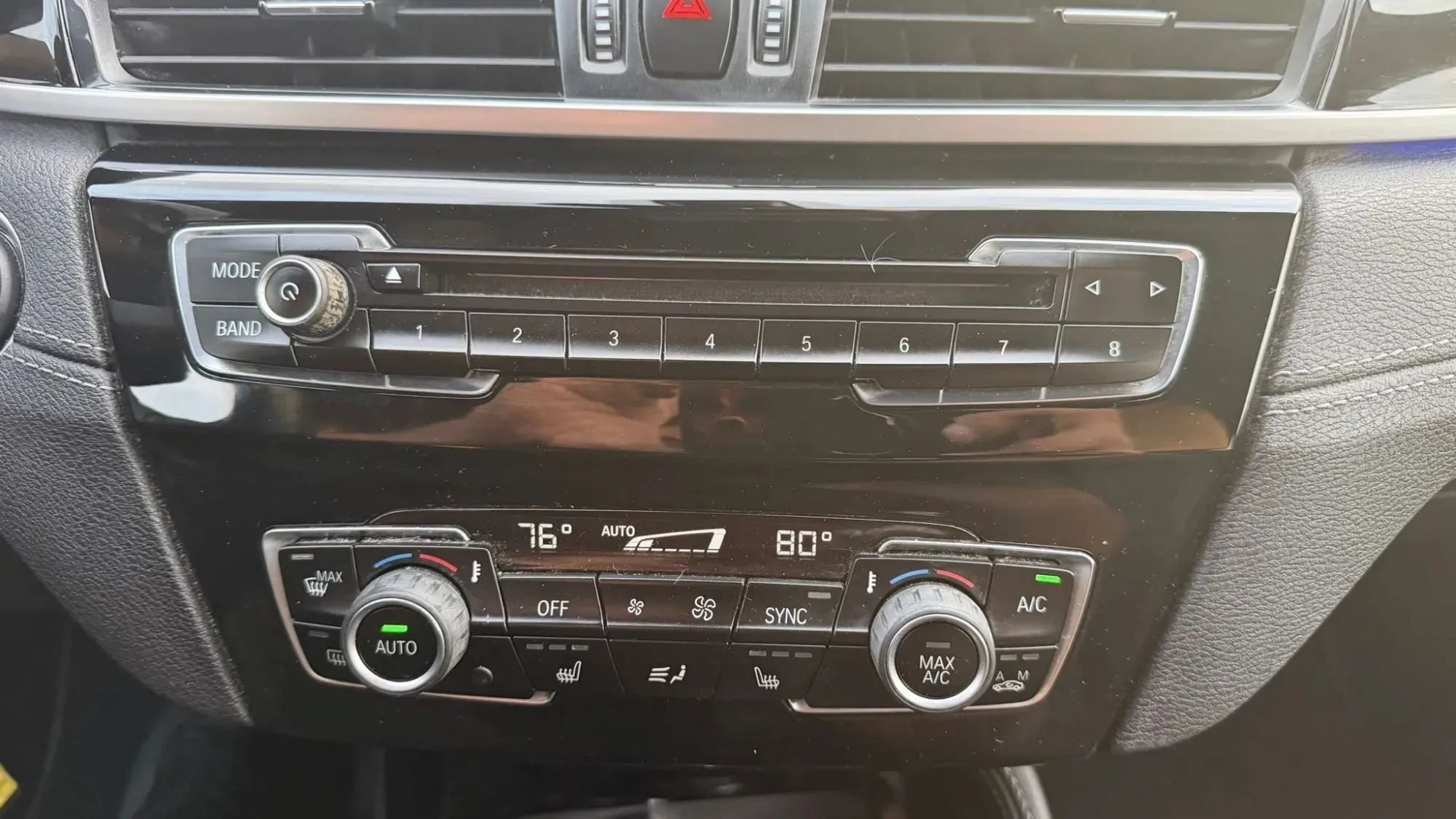 Used 2018 BMW X2 xDrive28i AWD/4WD image 19