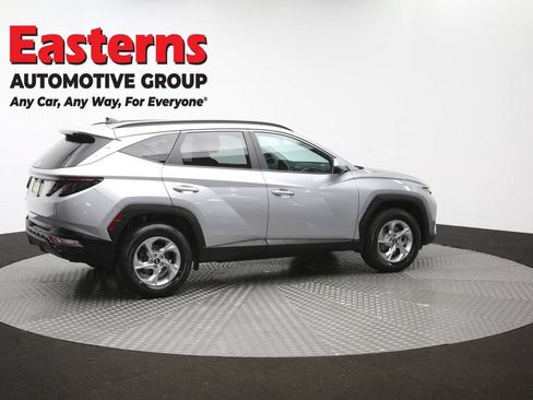 Used 2023 Hyundai Tucson SEL AWD/4WD image 46