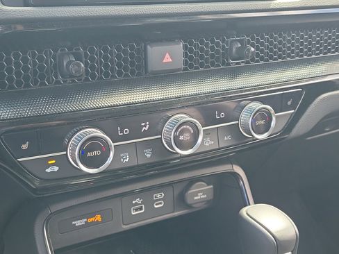 Used 2023 Honda CR-V EX-L image 29