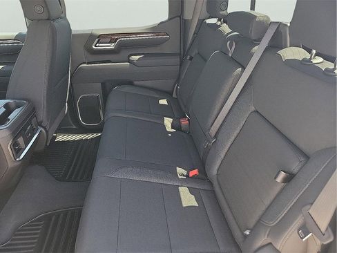 New 2026 GMC Sierra 1500 Elevation w/ Preferred Package image 13