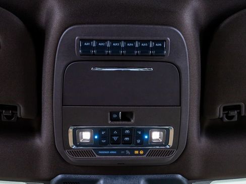 Used 2026 Ford F250 King Ranch w/ Chrome Package AWD/4WD image 28