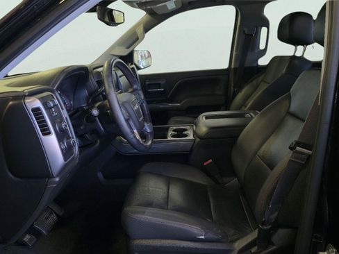 Used 2015 GMC Sierra 1500 SLT AWD/4WD image 13