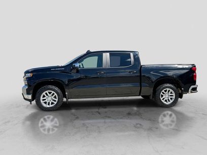 Used 2019 Chevrolet Silverado 1500 LT w/ All-Star Edition