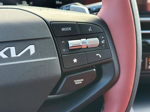 New 2026 Kia Sportage SX Prestige image 28