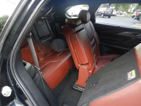 Used 2017 MAZDA CX-9 Signature image 22