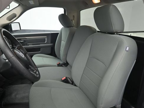 Used 2017 RAM 1500 Tradesman w/ Power & Remote Entry Group AWD/4WD image 19
