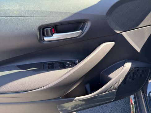 New 2026 Toyota Corolla SE FWD image 8