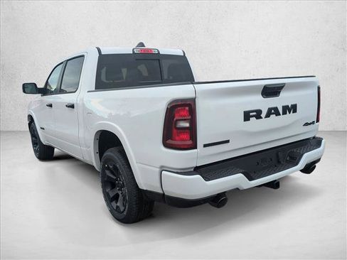New 2026 RAM 1500 Big Horn image 9