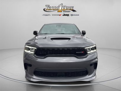 New 2026 Dodge Durango GT