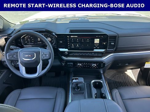 New 2026 GMC Sierra 1500 Elevation w/ Elevation Premium Package image 15
