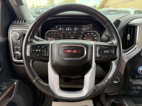 Used 2021 GMC Sierra 1500 SLT w/ SLT Convenience Package image 20
