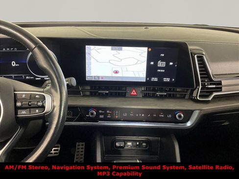 Used 2024 Kia Sportage X-Pro AWD/4WD image 9