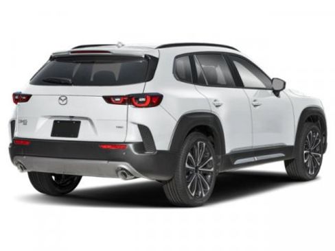 New 2026 MAZDA CX-50 2.5 Turbo w/ Premium Plus Pkg image 2