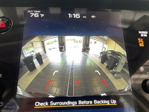 Used 2025 Subaru Legacy Premium AWD/4WD image 10