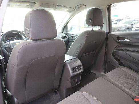 Used 2024 Chevrolet Equinox LT AWD/4WD image 24