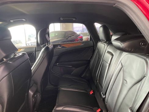 Used 2015 Lincoln MKC FWD w/ Equipment Group 101A Select image 20