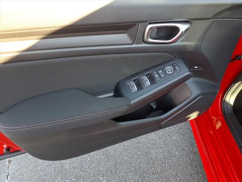 New 2026 Honda Civic Sport image 9