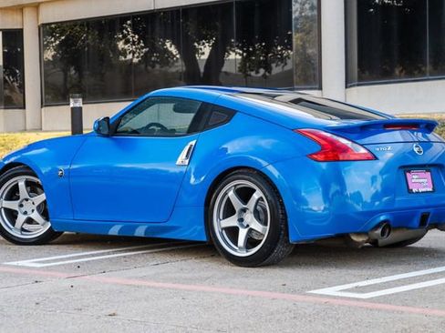 Used 2012 Nissan 370Z Coupe image 51