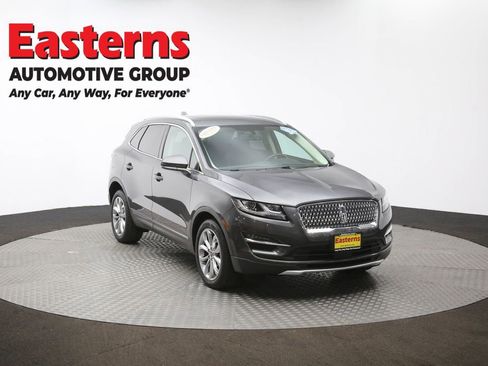 Used 2019 Lincoln MKC Select w/ Select Plus Package image 51