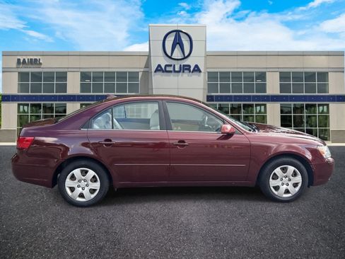 Used 2010 Hyundai Sonata GLS FWD image 6