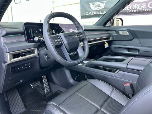 New 2027 Kia Telluride X-Line SX Prestige AWD/4WD image 9