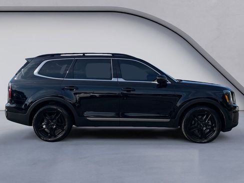 Used 2023 Kia Telluride SX X-Line AWD/4WD image 6