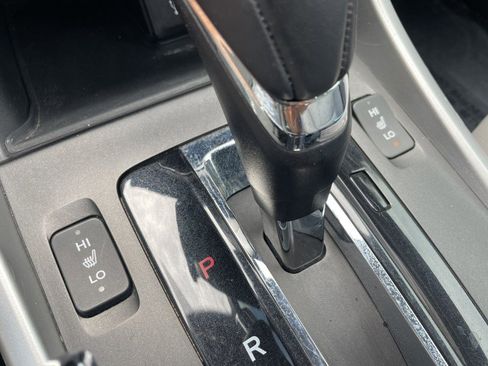 Used 2014 Honda Accord EX-L image 33