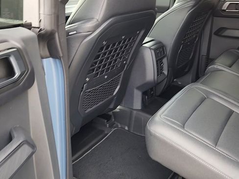 New 2025 Ford Bronco Badlands image 22