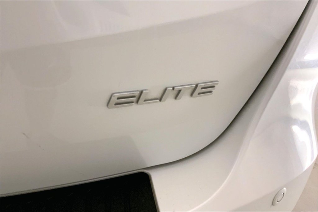 Used 2020 Honda Odyssey Elite image 30