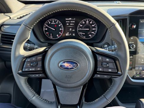 Used 2026 Subaru Forester Premium image 14