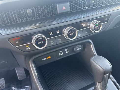 Used 2024 Honda CR-V EX image 26