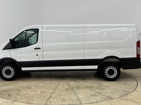 New 2025 Ford Transit 150 Low Roof w/ Load Area Protection Package image 2
