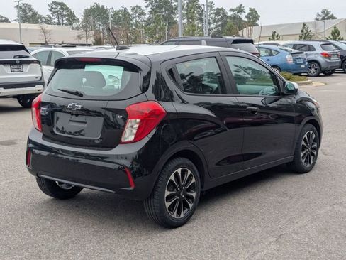 Used 2022 Chevrolet Spark LT w/ Spark Special Edition image 3