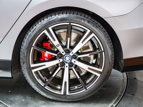 Certified 2024 BMW i5 M60 w/ Premium Package image 11