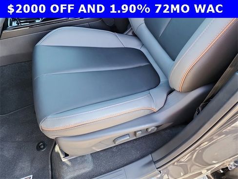 New 2026 Subaru Forester Sport image 15