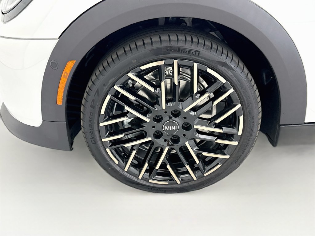New 2026 MINI Cooper S FWD image 29