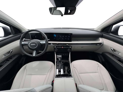 New 2026 Hyundai Tucson SEL image 13