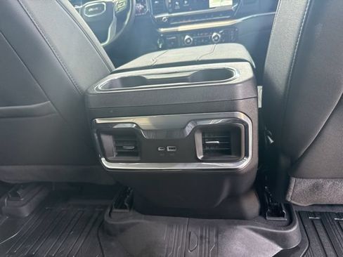 Used 2026 GMC Sierra 1500 Elevation w/ Elevation Premium Package AWD/4WD image 29