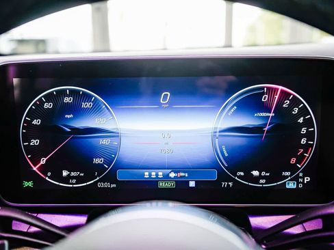 Certified 2025 Mercedes-Benz GLC 350e GLC 350e image 24