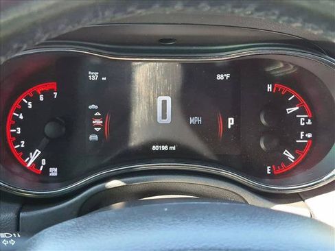 Used 2019 Dodge Durango R/T w/ Trailer Tow Group IV AWD/4WD image 11