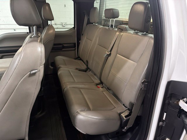 Used 2018 Ford F150 XL w/ Equipment Group 101A Mid RWD image 11