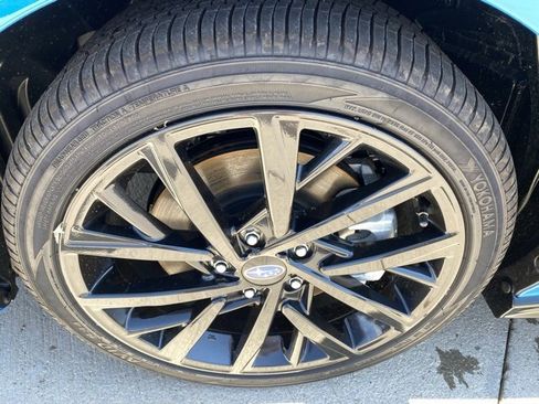 New 2025 Subaru Impreza RS w/ Popular Package #3 image 24