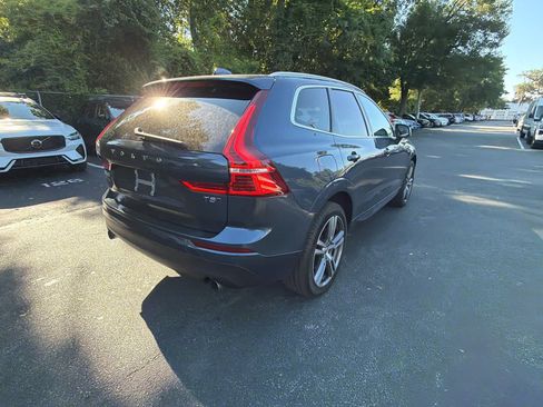 Used 2020 Volvo XC60 T5 Momentum AWD/4WD image 15