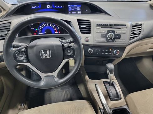 Used 2012 Honda Civic EX image 30
