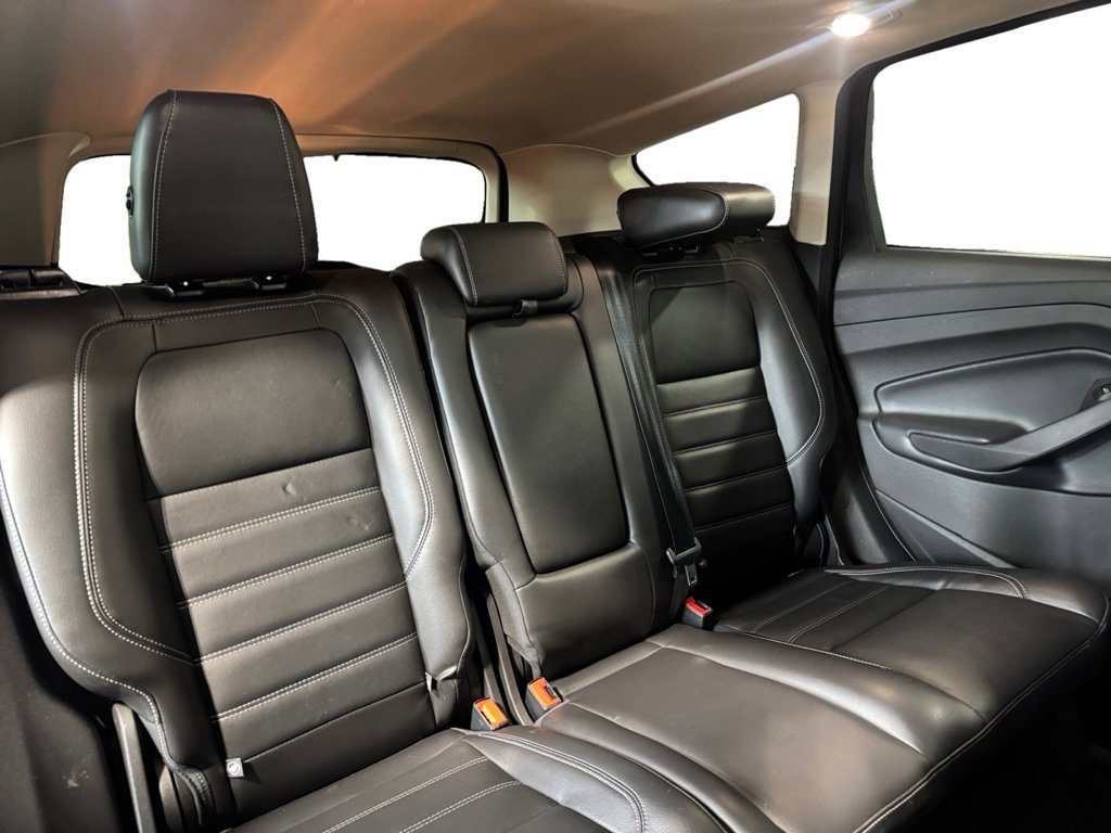 Used 2017 Ford Escape Titanium AWD/4WD image 14