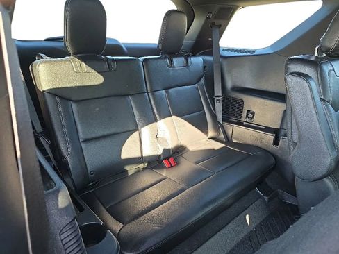 Used 2020 Ford Explorer ST w/ ST Street Pack AWD/4WD image 17